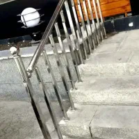 جوشکاری آرگون استیل و غیره|خدمات پیشه و مهارت|کاشمر, |دیوار