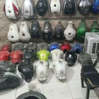 باک پالس اپاچی باکسر hlx kld cb سی بی|قطعات یدکی و لوازم جانبی|تهران, مولوی|دیوار