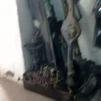 لوازم استوک پیکان اردی وانت پراید|قطعات یدکی و لوازم جانبی|خرم‌آباد, |دیوار