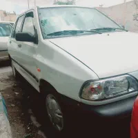 پراید مدل ۹۵