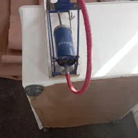 فروش تلمبه پایی