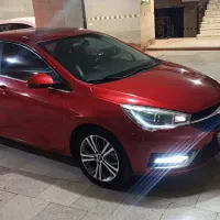 اریزو 5اکسلنت فول امکانات معاوضه
