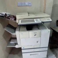 دستگاه فتوکپی و پرینتر شارپ