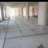 کاشی کار سرامیک کاری سیمان کار و دیوار چینی