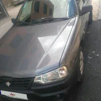 اریسان 2 مدل اسفند 401 بی رنگ