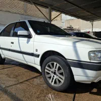 پژو ۴۰۵ TU5|خودرو سواری و وانت|بندر گناوه, |دیوار