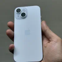 Iphone 15 normal|موبایل|مشهد, الهیه|دیوار