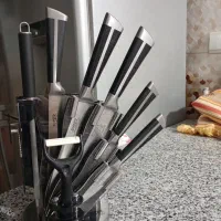 سرویس چاقو