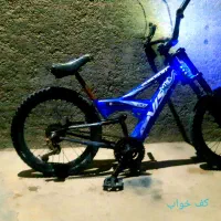 دوچرخه 20|دوچرخه، اسکیت، اسکوتر|کوزران, |دیوار