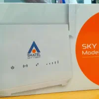 جشنواره تعویض مودم شاتل با اسکای فایبر