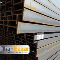 تیر آهن دست دوم