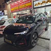 چانگان سی اس ۵۵ /صفر /تحویل فوری/ changan CS55|خودرو سواری و وانت|تهران, اباذر|دیوار