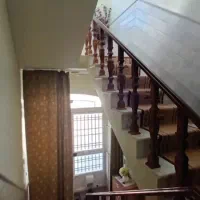 ویلایی  دوطبقه ونیم * دونبش * ۸ خواب|فروش خانه و ویلا|قم, زینبیه|دیوار