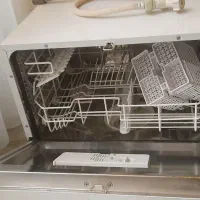 ماشین ظرفشویی|ماشین ظرفشویی|مشهد, امام خمینی|دیوار