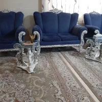 مبل|مبلمان خانگی و میز عسلی|سیرجان, |دیوار