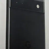 گوگل پیکسل ۶ a