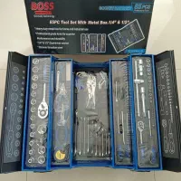 ست اچار و بکس کارگاهی و خانگی جعبه ابزار کامل|ابزارآلات|شیراز, سعدیه جنوبی|دیوار