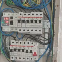 برقکاری وبرقکاری صنعتی