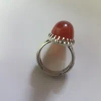 انگشتر عقیق