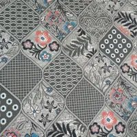 قالی تمیز و شیک