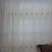 پرده حریر