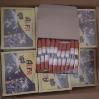 کپسولی آلفا آراز،ترپیل