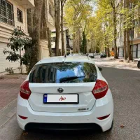 برلیانس مدل ۹۷ موتور بزرگ|خودرو سواری و وانت|رشت, گلسار|دیوار