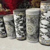 کناره طرح ۷۰۰شانه اسپورت نقشه