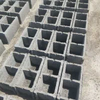 انواع بلوک ته بسته سیمانی ولیکا ،سبک