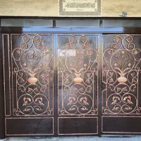 نقاشی ساختمان|خدمات پیشه و مهارت|رباط‌کریم, رباط‌کریم|دیوار