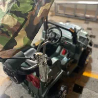 ماشین شارژری|اسباببازی بچه|سیرجان, |دیوار