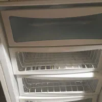 یخچال دو در فریزر و یخچال|یخچال و فریزر|تاکستان, |دیوار