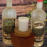 پکیج ویژه رفع درد و زخم معده (طبیعی و تضمینی)