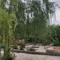 زمین مناسب کارگاه تولیدی و دامپروری وگلخونه