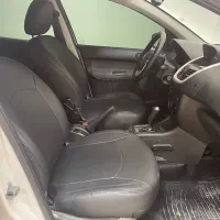 ۲۰۷ پانا اتومات|خودرو سواری و وانت|لار, |دیوار