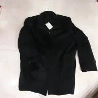 کاپشن مردانه نونو سایز ۴x.برا سایز ۵۶،۵۸