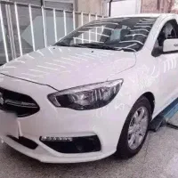 حواله شاهین gl دنده