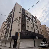 مغازه ۴۰۰ متری با بر ۴۰ متر