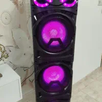 دوتا لامپ شیک مدرن