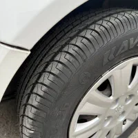 تیبا ۲ مدل ۹۴|خودرو سواری و وانت|خرم‌آباد (تنکابن), |دیوار