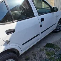 تیبا ۲ مدل ۹۵