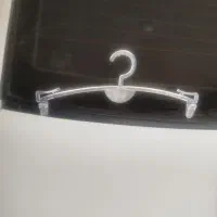رگال|بندرخت و رخت‌آویز|کرمانشاه, |دیوار