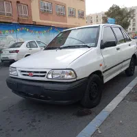 پراید93دوررنگ