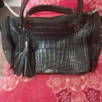 کیف مجلسی با بند  بلند  شیک فقط ۵۰۰