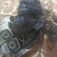 دوربین مدار بسته