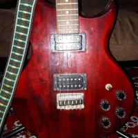 گیتار الکتریک