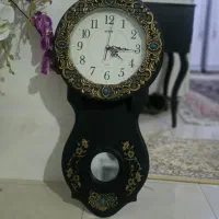 ساعت دیواری