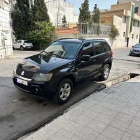 فروش ویتارا اتومات مدل ۸۷ بدون افتاب پریدگی