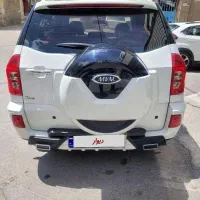 خودرو X33s اسپرت اتومات AT مدل ۱۴۰۰