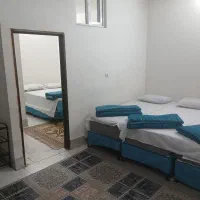 کاروان زیارتی مشهد مقدس.